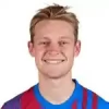 F.De Jong F.De Jong