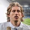 Modrić