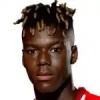 Williams Jr Williams Jr