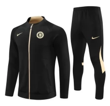 Chelsea Tute Giacca da Allenamento 2023/24 - Nero