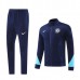 Chelsea Tute Giacca da Allenamento 2024/25 - Blu