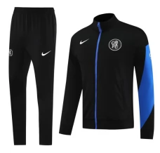 Chelsea Tute Giacca da Allenamento 2025/26 - Nero