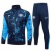 Chelsea Tute Giacca da Allenamento Bambino 2024/25 - Blu