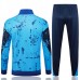 Chelsea Tute Giacca da Allenamento Bambino 2024/25 - Light Blu