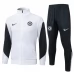 Chelsea Tute Giacca da Allenamento Bambino 2025/26 - Bianco