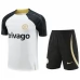 Chelsea Tute Maglia da Allenamento 2023/24 - Bianco