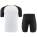 Chelsea Tute Maglia da Allenamento 2023/24 - Bianco