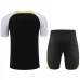 Chelsea Tute Maglia da Allenamento 2023/24 - Nero