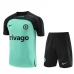 Chelsea Tute Maglia da Allenamento 2023/24 - Verde