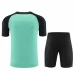 Chelsea Tute Maglia da Allenamento 2023/24 - Verde