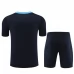 Chelsea Tute Maglia da Allenamento 2024/25 - Nero