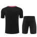 Chelsea Tute Maglia da Allenamento 2024/25 - Nero