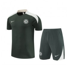 Chelsea Tute Maglia da Allenamento 2025/26 - Shorts