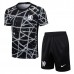 Chelsea Tute Maglia da Allenamento 2025/26 - Shorts Nero