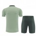 Chelsea Tute Maglia da Allenamento 2025/26 - Shorts Verde