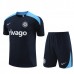 Chelsea Tute Maglia da Allenamento Bambino 2024/25 - Shorts Nero