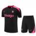 Chelsea Tute Maglia da Allenamento Bambino 2024/25 - Shorts Nero