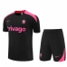 Chelsea Tute Maglia da Allenamento Bambino 2024/25 - Shorts Nero