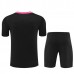 Chelsea Tute Maglia da Allenamento Bambino 2024/25 - Shorts Nero