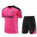 Chelsea Tute Maglia da Allenamento Bambino 2024/25 - Shorts Rosa