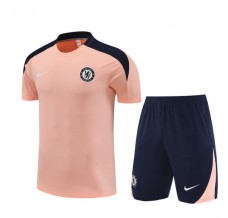 Chelsea Tute Maglia da Allenamento Bambino 2025/26 - Shorts