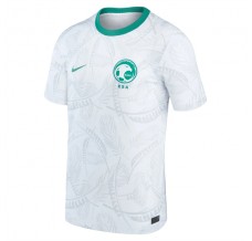 Coppa del mondo 2022 Maglia Arabia Saudita Divisa Prima
