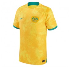 Coppa del mondo 2022 Maglia Australia Divisa Prima