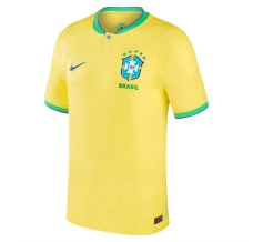 Coppa del mondo 2022 Maglia Brasile Divisa Prima Coppa del mondo 2022 Maglia Brasile Divisa Prima