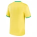 Coppa del mondo 2022 Maglia Brasile Divisa Prima