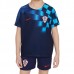 Coppa del mondo 2022 Maglia Croazia Bambino Divisa Trasferta