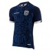 Coppa del mondo 2022 Maglia Ecuador Divisa Trasferta
