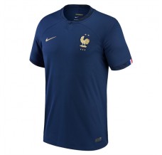 Coppa del mondo 2022 Maglia Francia Divisa Prima