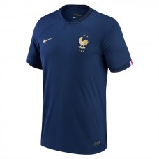 Coppa del mondo 2022 Maglia Francia Divisa Prima