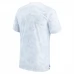 Coppa del mondo 2022 Maglia Francia Divisa Trasferta