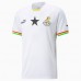 Coppa del mondo 2022 Maglia Ghana Divisa Prima