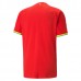 Coppa del mondo 2022 Maglia Ghana Divisa Trasferta