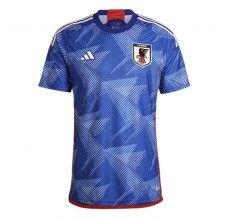 Coppa del mondo 2022 Maglia Giappone Divisa Prima