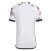 Coppa del mondo 2022 Maglia Giappone Divisa Trasferta