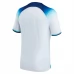 Coppa del mondo 2022 Maglia Inghilterra Divisa Prima