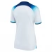 Coppa del mondo 2022 Maglia Inghilterra Donna Divisa Prima