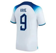Coppa del mondo 2022 Maglia Inghilterra Kane 9 Divisa Prima
