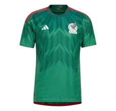 Coppa del mondo 2022 Maglia Messico Divisa Prima Coppa del mondo 2022 Maglia Messico Divisa Prima