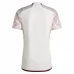 Coppa del mondo 2022 Maglia Messico Divisa Trasferta