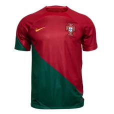 Coppa del mondo 2022 Maglia Portogallo Divisa Prima Coppa del mondo 2022 Maglia Portogallo Divisa Prima