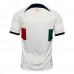 Coppa del mondo 2022 Maglia Portogallo Divisa Trasferta