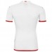 Coppa del mondo 2022 Maglia Tunisia Divisa Trasferta