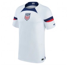Coppa del mondo 2022 Maglia USA Divisa Prima