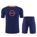 FC Barcelona Tuta Maglia da Allenamento 2025/26 - Shorts Blu