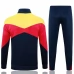FC Barcelona Tute Giacca da Allenamento 2024/25 - Blu Navy