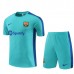 FC Barcelona Tute Maglia da Allenamento 2023/24 - Blu